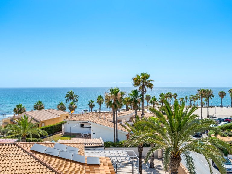Villa for Sale in Playa Flamenca, Alicante 4