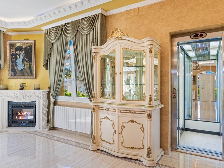 Villa for Sale in Playa Flamenca, Alicante 26