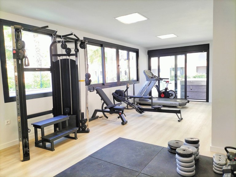 Apartment for Sale in Los Altos, Alicante 10