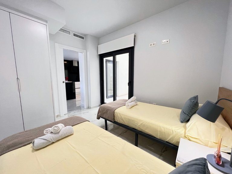 Apartment for Sale in Los Altos, Alicante 23