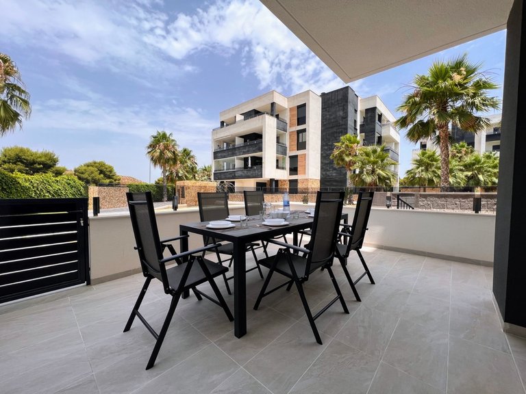 Apartment for Sale in Los Altos, Alicante 29