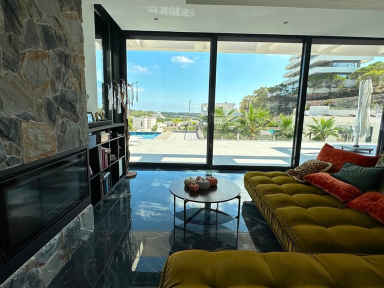 Villa for Sale in Las Colinas, Alicante 13