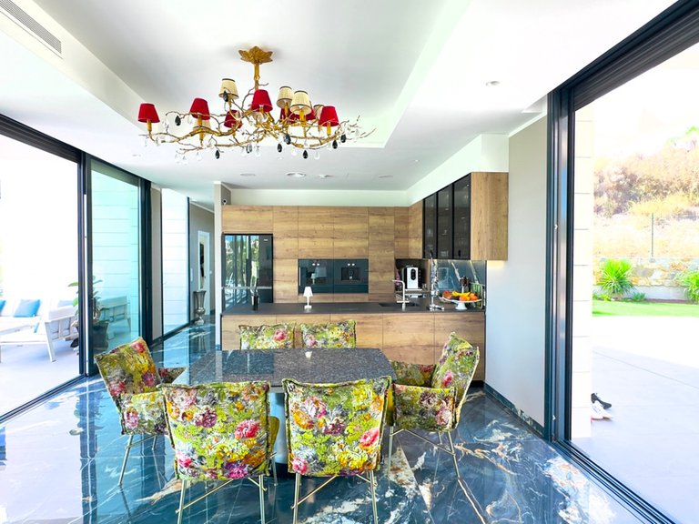 Villa for Sale in Las Colinas, Alicante 17
