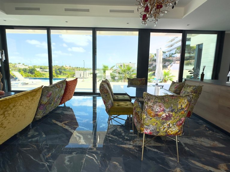 Villa for Sale in Las Colinas, Alicante 18