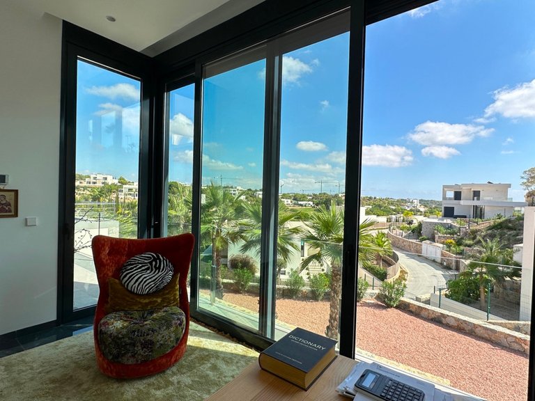 Villa for Sale in Las Colinas, Alicante 20