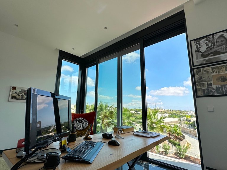 Villa for Sale in Las Colinas, Alicante 21
