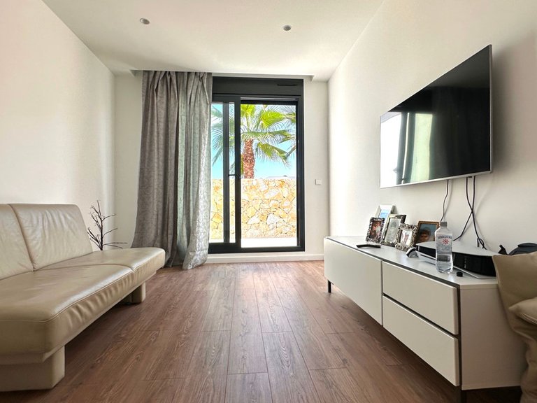 Villa for Sale in Las Colinas, Alicante 28