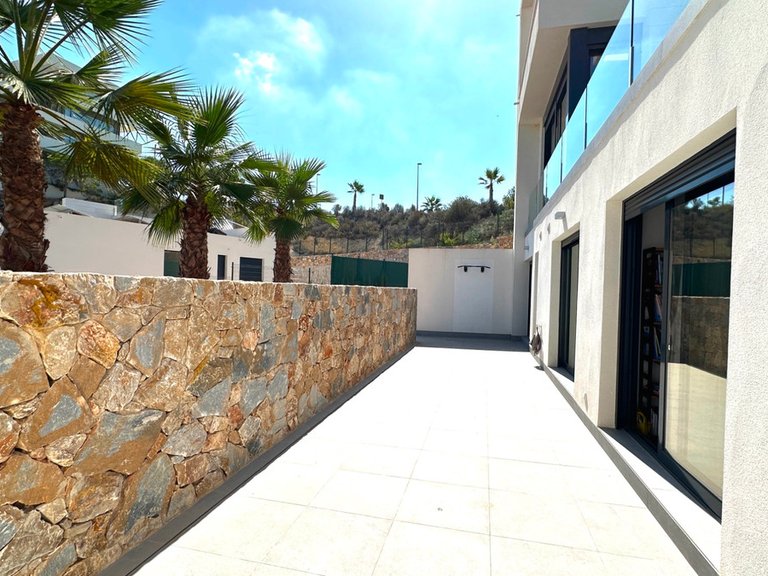 Villa for Sale in Las Colinas, Alicante 33