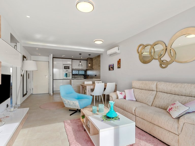 Apartment for Sale in Guardamar Del Segura, Alicante 6