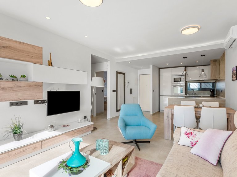 Apartment for Sale in Guardamar Del Segura, Alicante 8