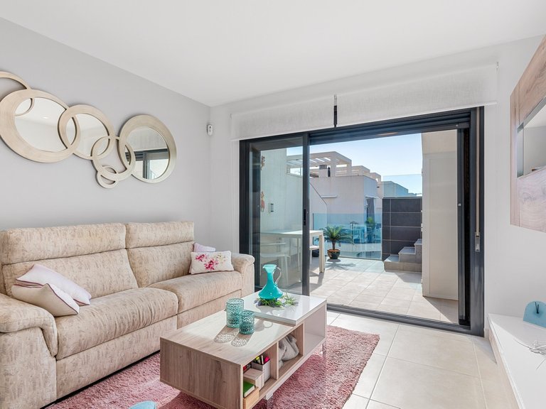 Apartment for Sale in Guardamar Del Segura, Alicante 10