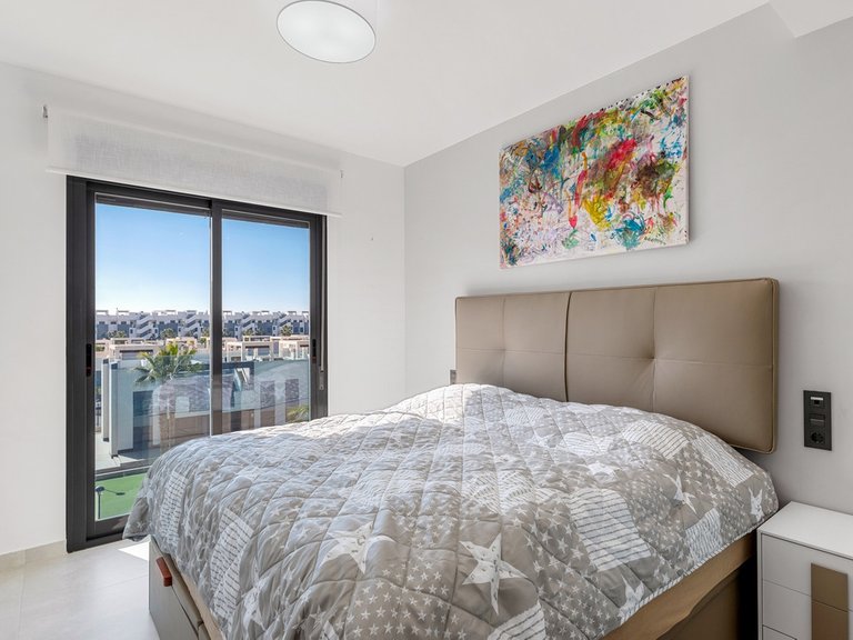 Apartment for Sale in Guardamar Del Segura, Alicante 11