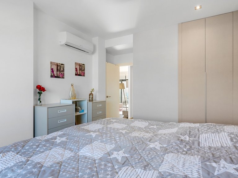 Apartment for Sale in Guardamar Del Segura, Alicante 13