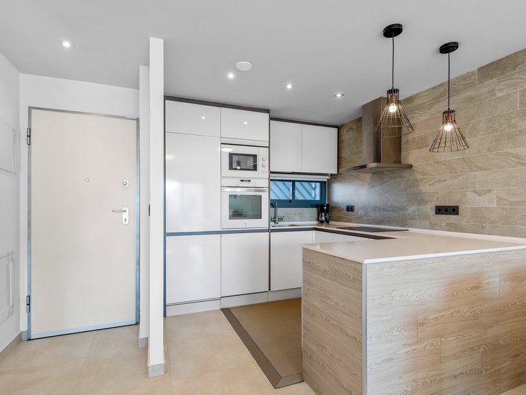 Apartment for Sale in Guardamar Del Segura, Alicante 18