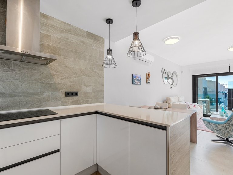 Apartment for Sale in Guardamar Del Segura, Alicante 20