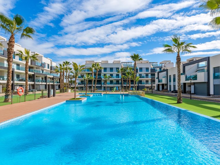 Apartment for Sale in Guardamar Del Segura, Alicante 23