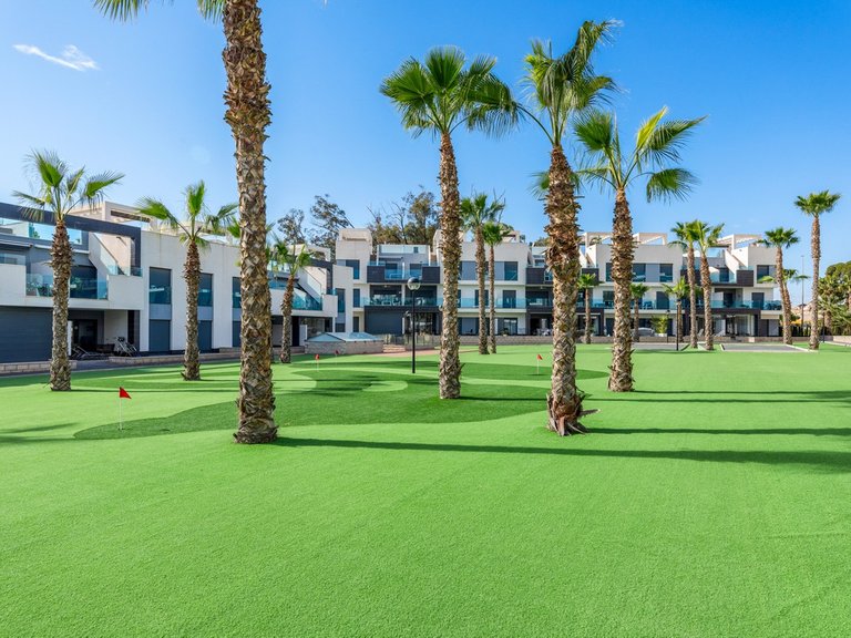 Apartment for Sale in Guardamar Del Segura, Alicante 24