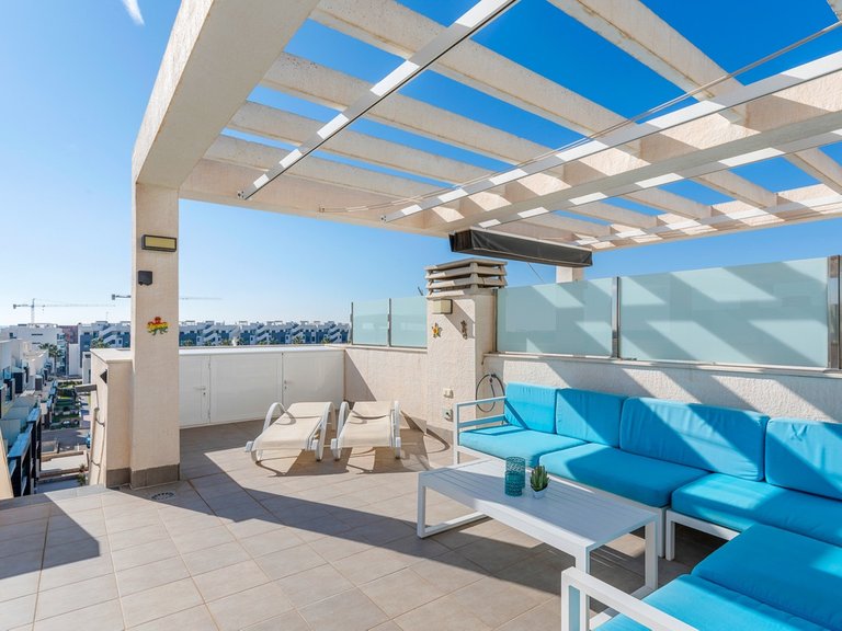 Apartment for Sale in Guardamar Del Segura, Alicante 25