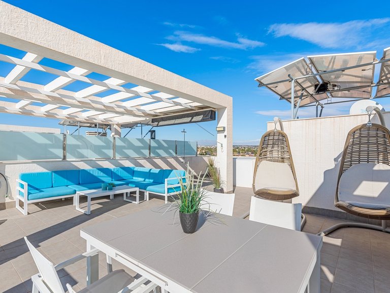 Apartment for Sale in Guardamar Del Segura, Alicante 26