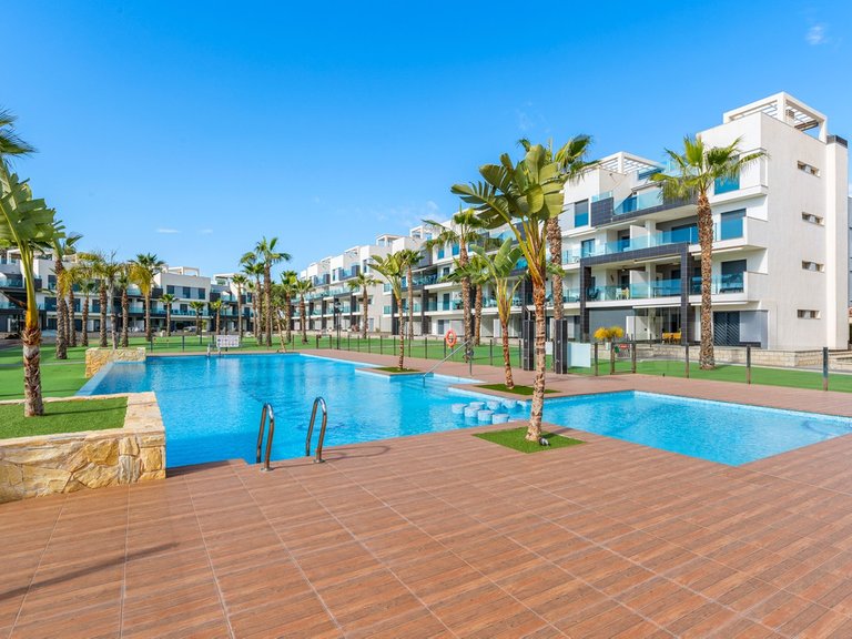 Apartment for Sale in Guardamar Del Segura, Alicante 28