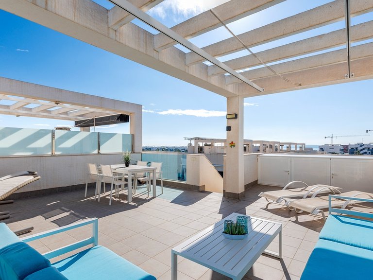 Apartment for Sale in Guardamar Del Segura, Alicante 33
