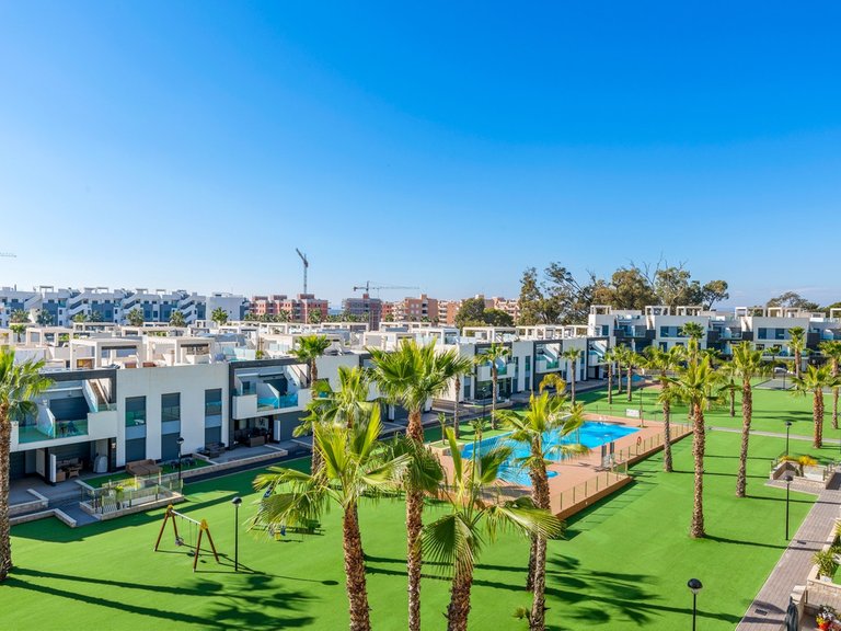 Apartment for Sale in Guardamar Del Segura, Alicante 34