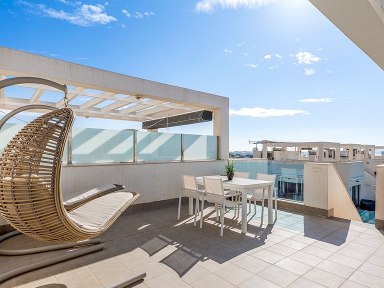 Apartment for Sale in Guardamar Del Segura, Alicante 35