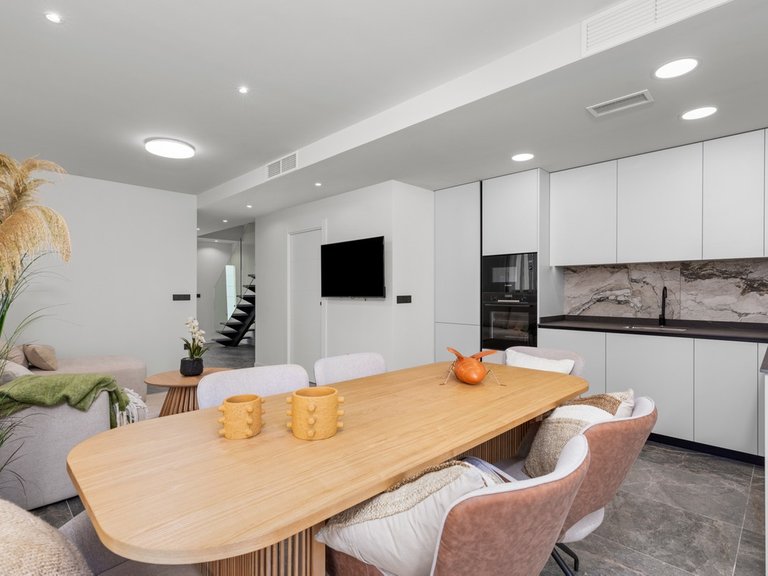 Villa for Sale in Pilar De La Horadada, Alicante 4