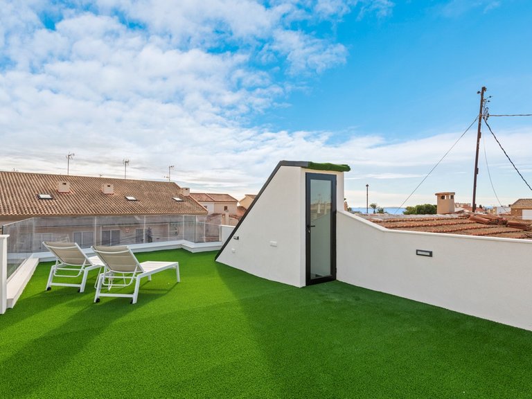 Villa for Sale in Pilar De La Horadada, Alicante 7
