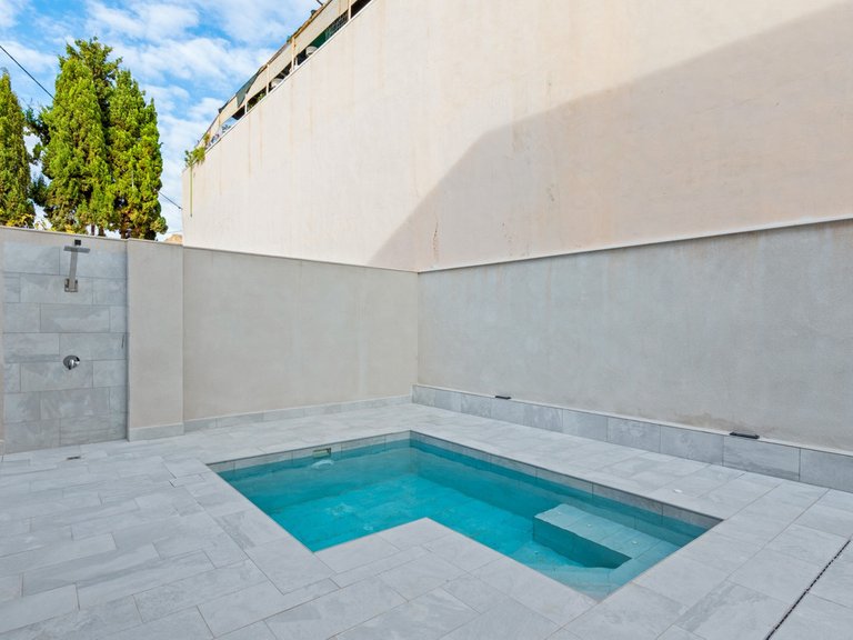 Villa for Sale in Pilar De La Horadada, Alicante 38
