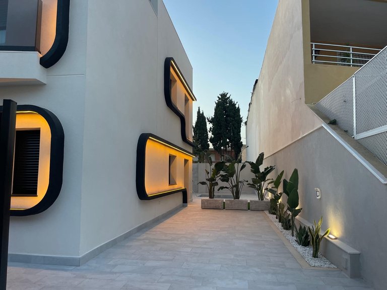Villa for Sale in Pilar De La Horadada, Alicante 46