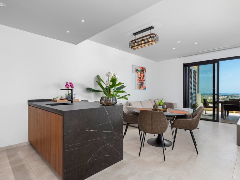Apartment for Sale in Las Colinas, Alicante 4
