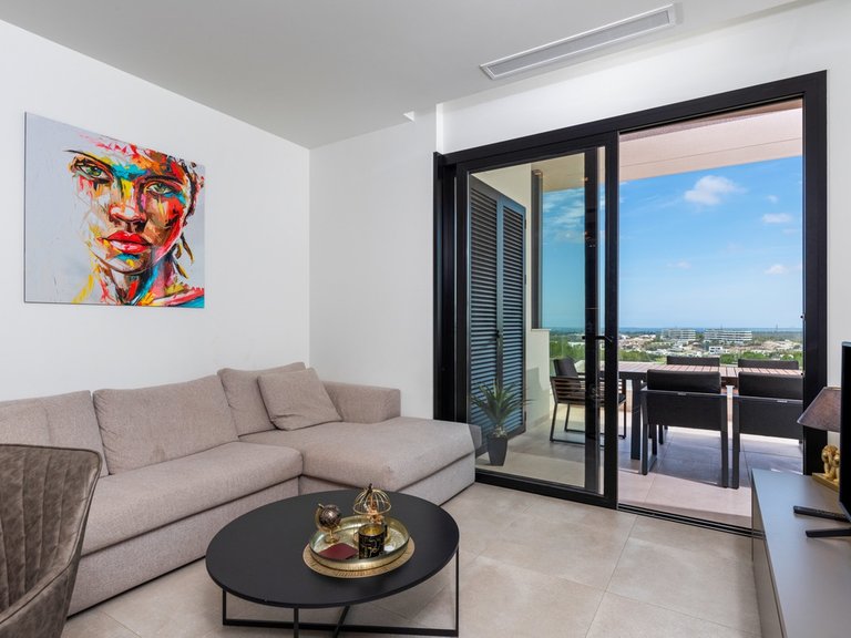 Apartment for Sale in Las Colinas, Alicante 10
