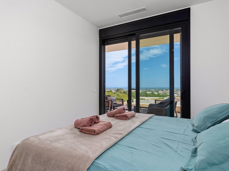 Apartment for Sale in Las Colinas, Alicante 11
