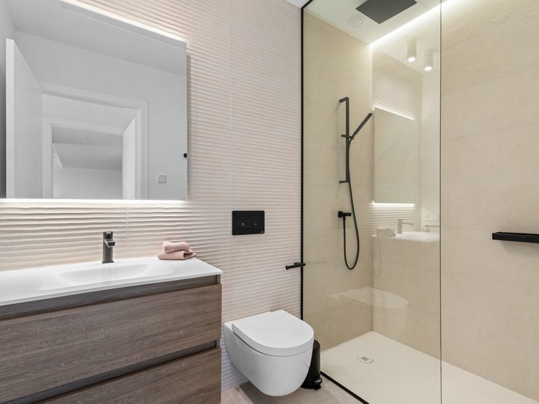 Apartment for Sale in Las Colinas, Alicante 18