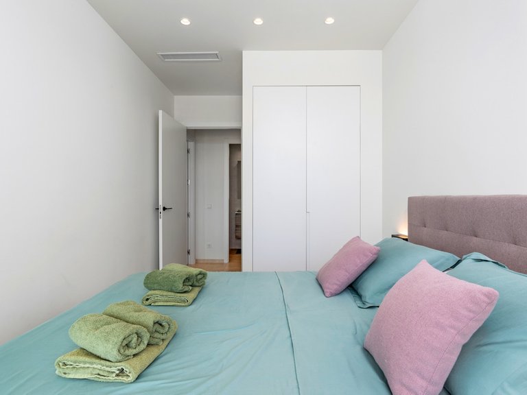 Apartment for Sale in Las Colinas, Alicante 20