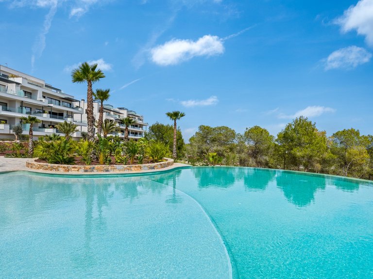 Apartment for Sale in Las Colinas, Alicante 26