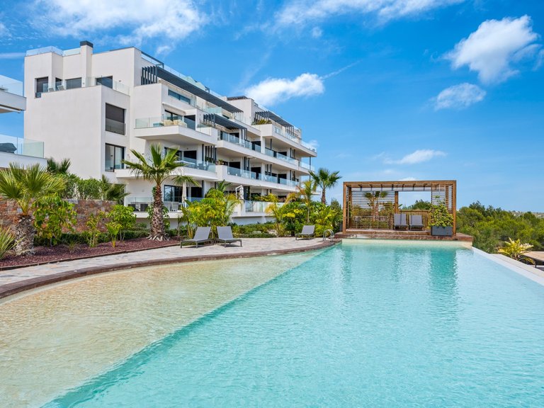 Apartment for Sale in Las Colinas, Alicante 29