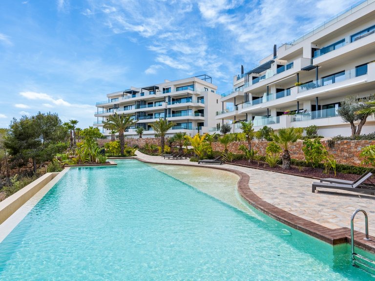Apartment for Sale in Las Colinas, Alicante 30
