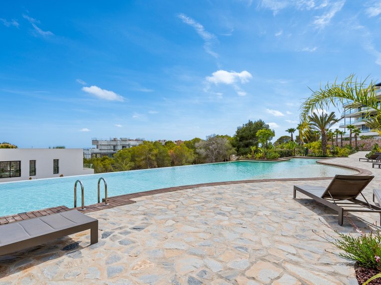 Apartment for Sale in Las Colinas, Alicante 31