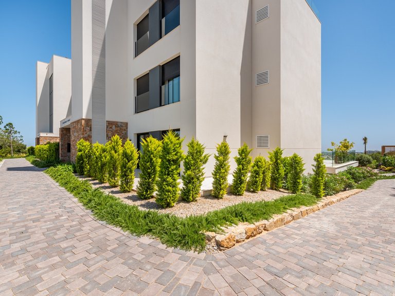 Apartment for Sale in Las Colinas, Alicante 33