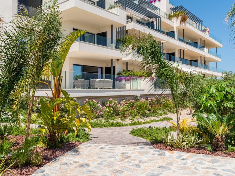 Apartment for Sale in Las Colinas, Alicante 36