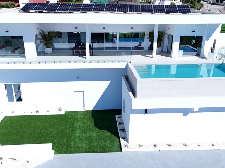 Villa for Sale in San Fulgencio, Alicante 7