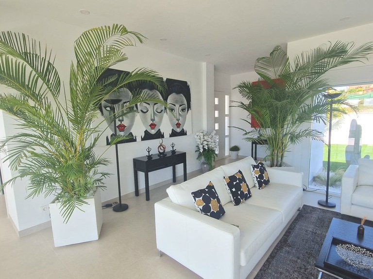 Villa for Sale in San Fulgencio, Alicante 17