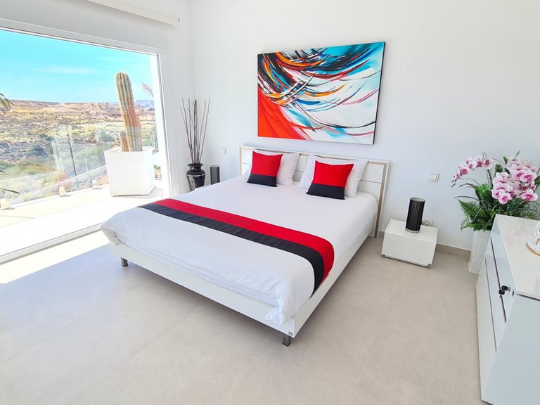 Villa for Sale in San Fulgencio, Alicante 20