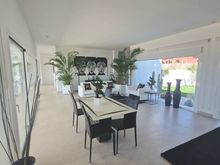 Villa for Sale in San Fulgencio, Alicante 28