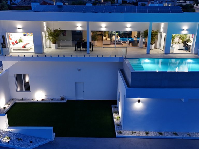 Villa for Sale in San Fulgencio, Alicante 48