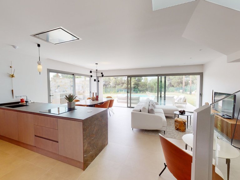 Villa for Sale in Las Colinas, Alicante 5