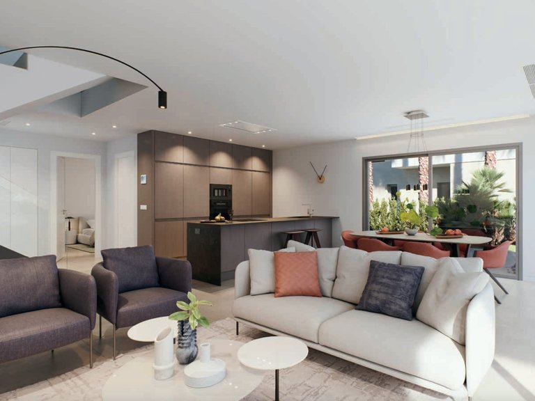 Villa for Sale in Las Colinas, Alicante 7