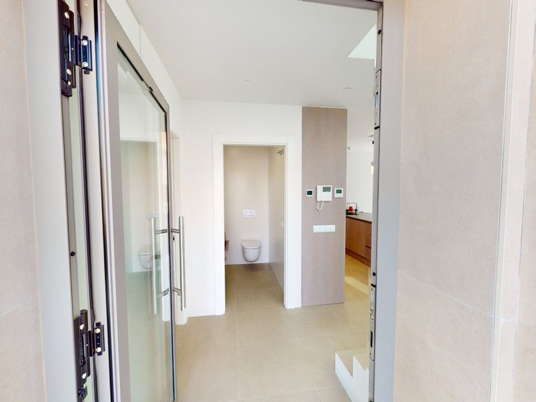 Villa for Sale in Las Colinas, Alicante 12